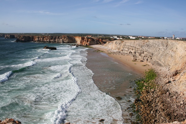 Praia do Tonel