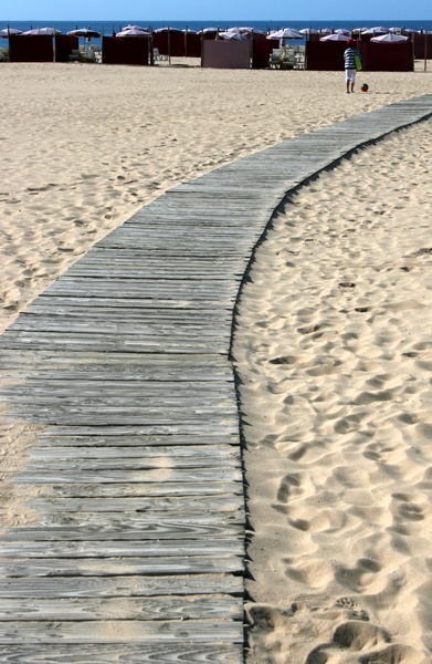 Praia da Rocha