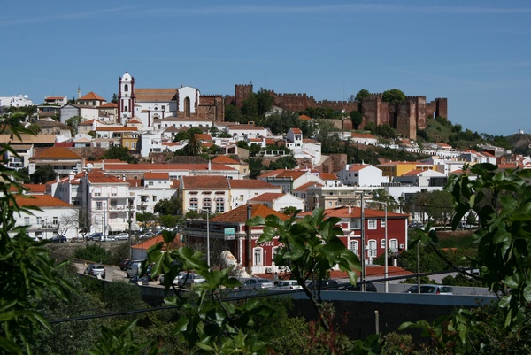 Silves