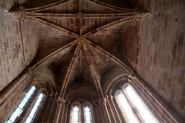 Gothic Vault