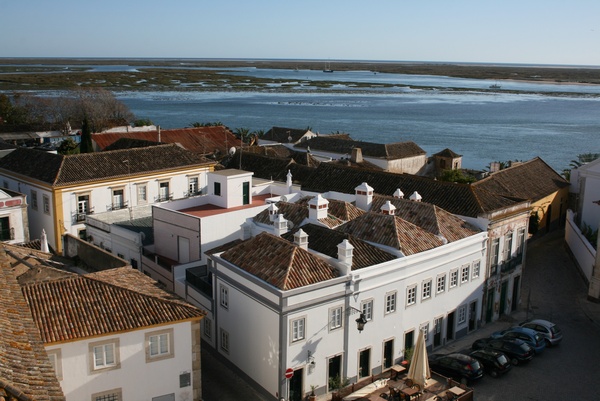 Faro View