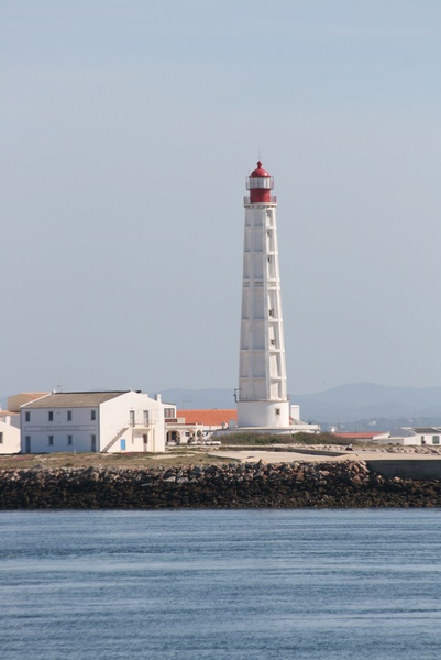 Faro Lighthouse