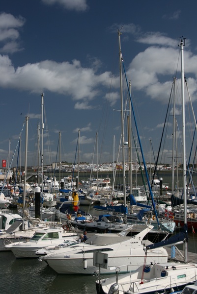 Vila Real de Santo Antonio