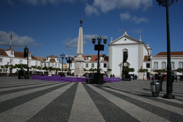 Vila Real de Santo Antonio