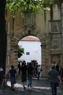 Saint George Gate