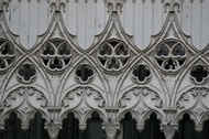 Santa Justa Detail