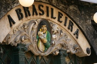 Cafe Brasileira