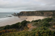 Odeceixe Beach