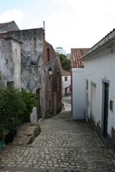 Narrow Lane