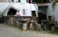 Making Bread