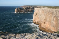 Cape St. Vicent