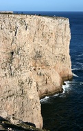 Cape St. Vicent