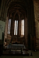 Silves Cathedral