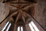 Gothic Vault