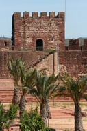 Silves Castle