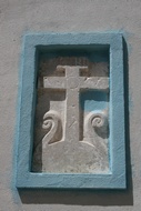 White Cross