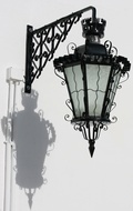 Streetlamp