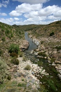 Guadiana River