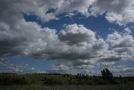 Countryside View