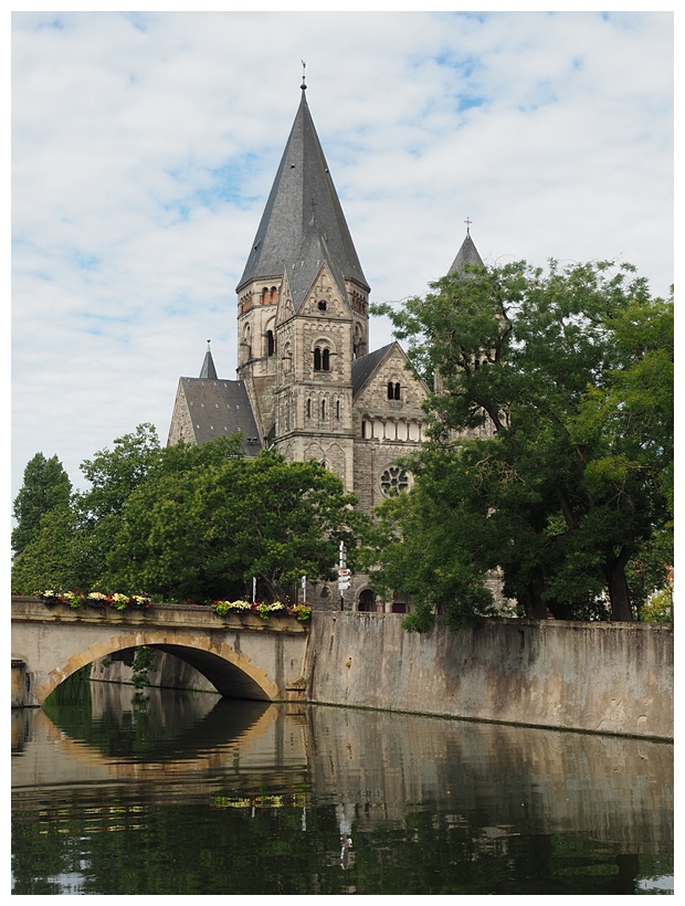 Metz