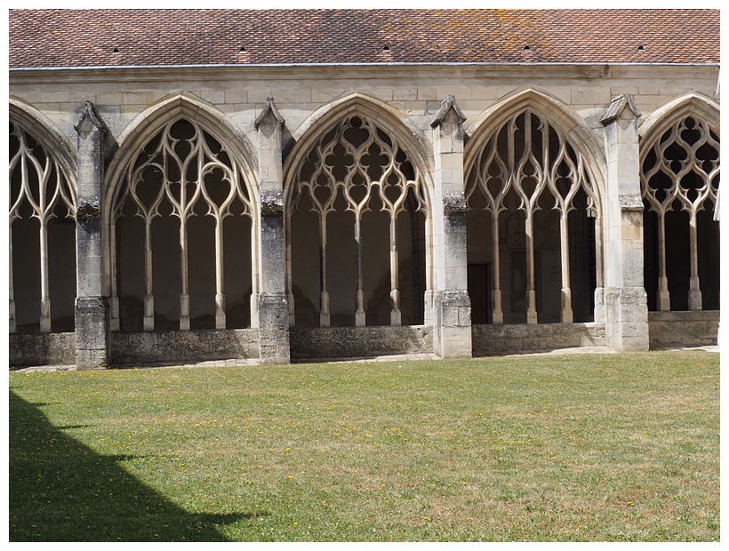 Cloister