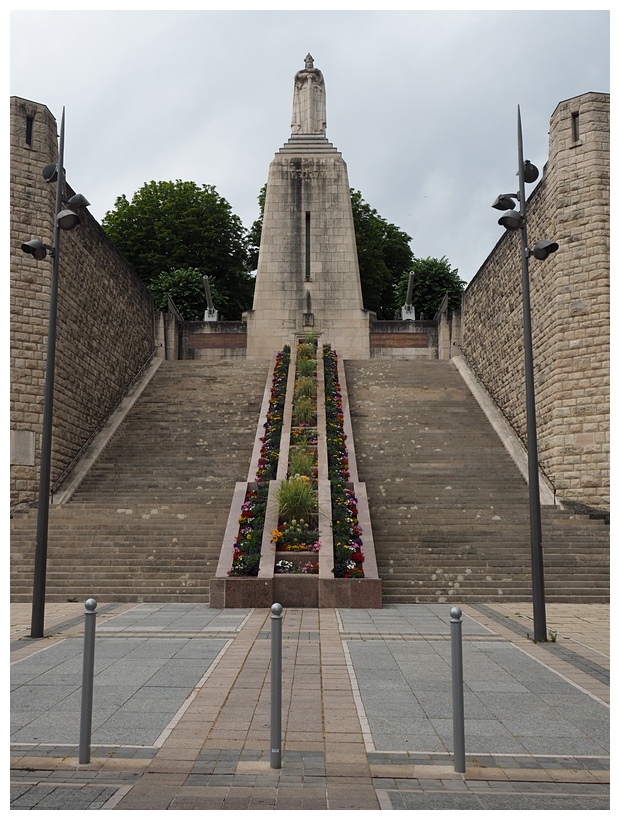 Monument de la Victoire