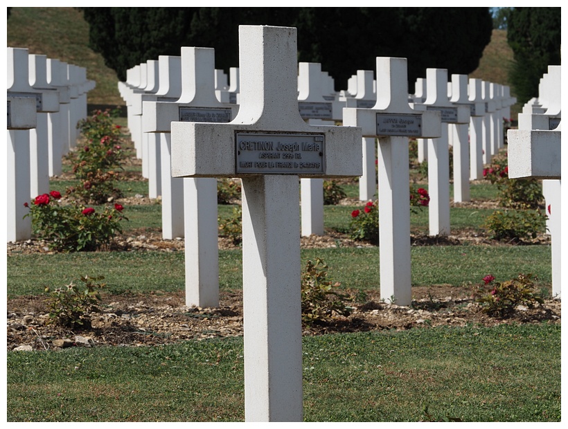 French Cemetery