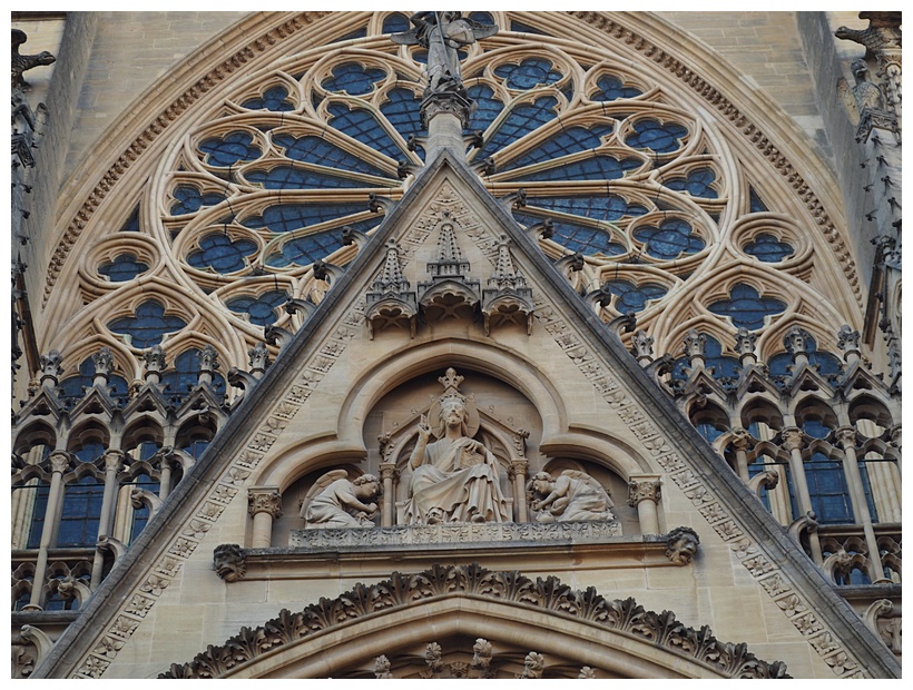 Cathdrale St-Etienne