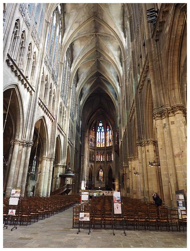 Cathdrale St-Etienne