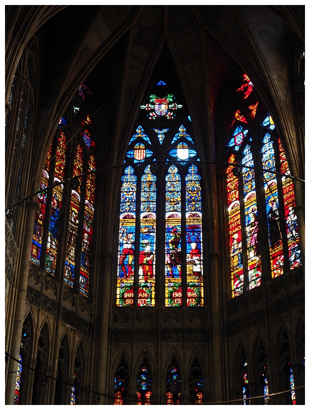 Cathdrale St-Etienne