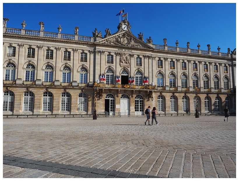 Place Stanislas