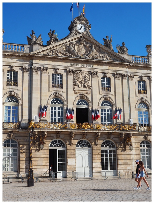 Place Stanislas