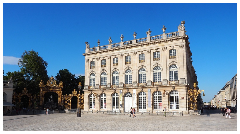 Place Stanislas