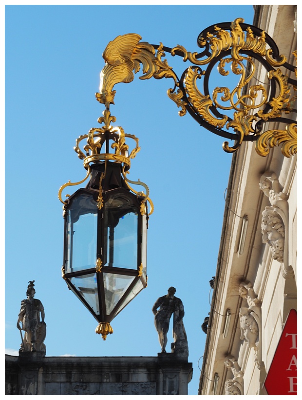 Place Stanislas