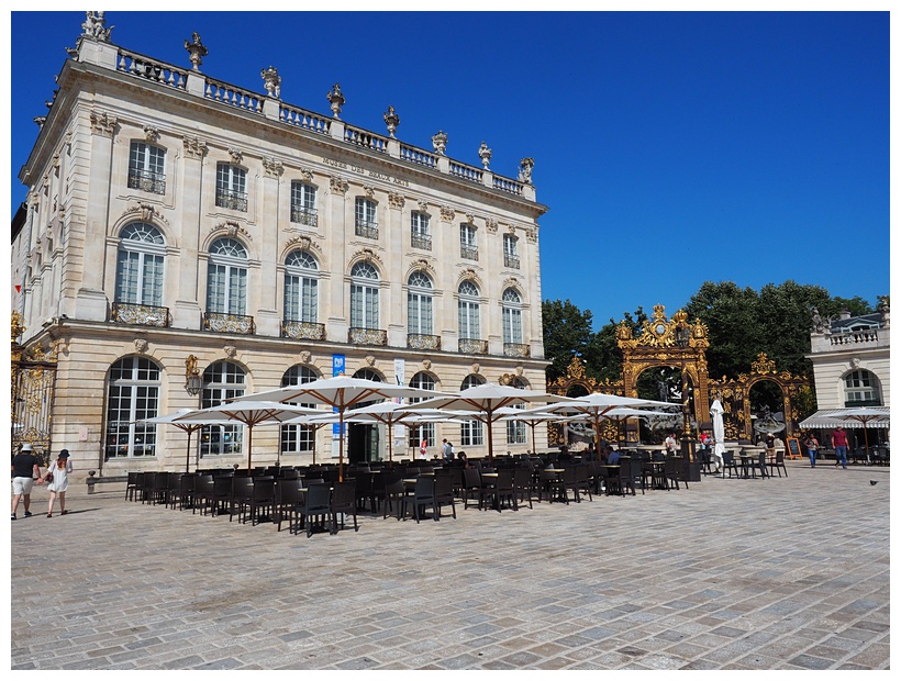 Place Stanislas