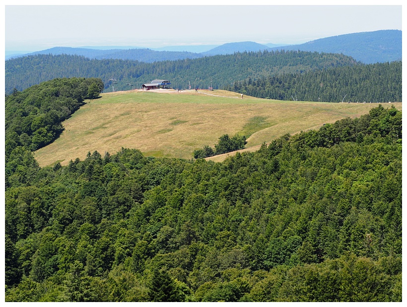 Route des Crtes