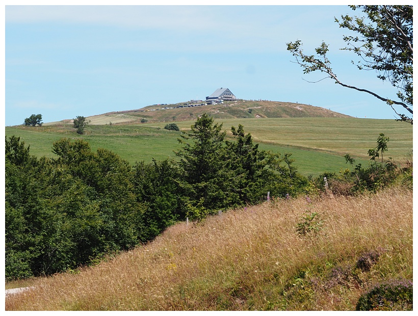 Route des Crtes