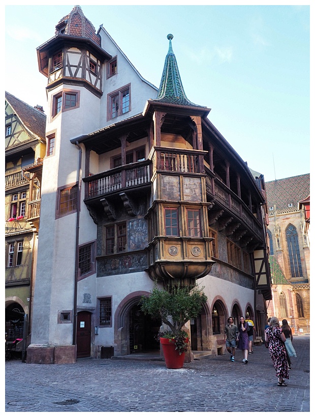 Colmar