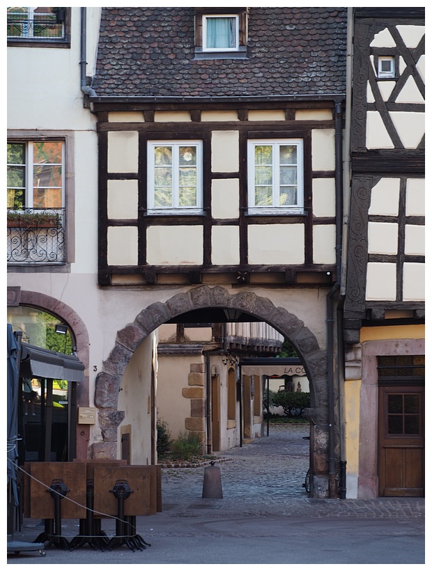 Place de l'Ancienne-Douane