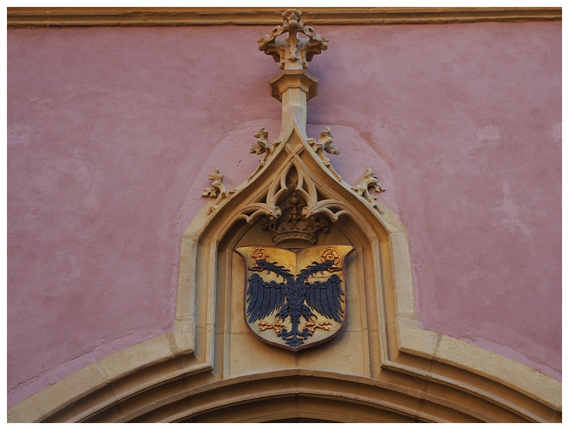 Coat of Arms