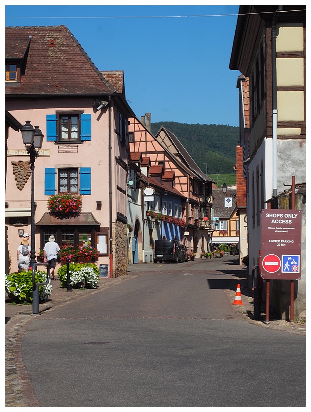 Eguisheim