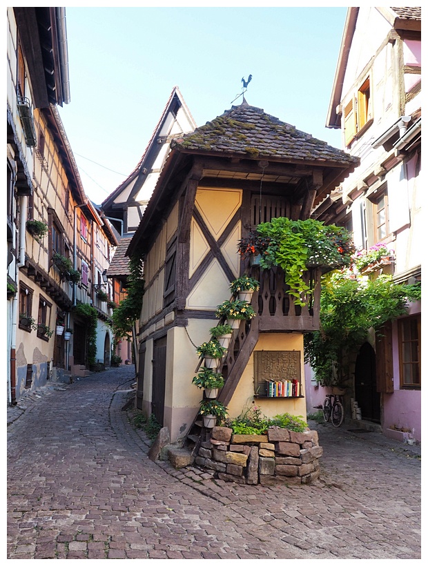 Eguisheim