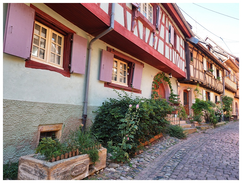 Eguisheim