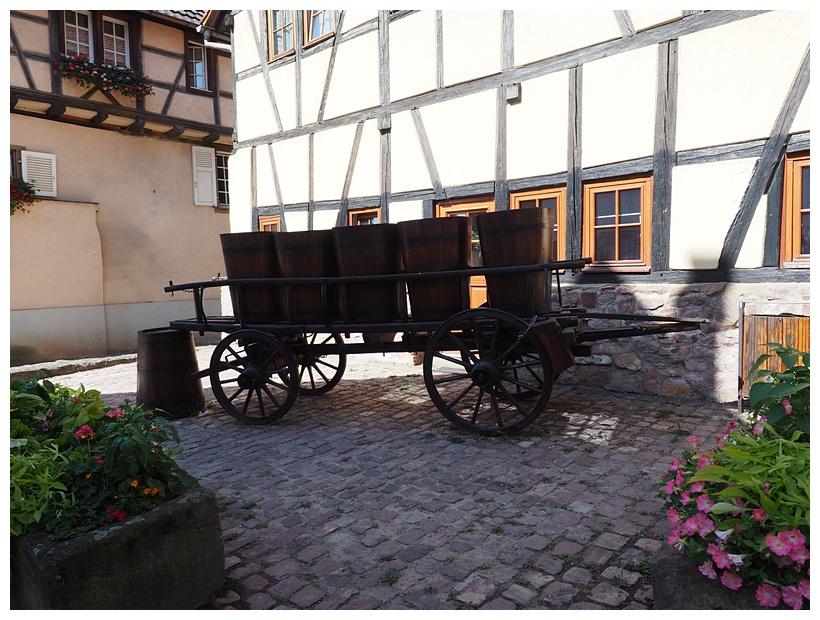 Eguisheim