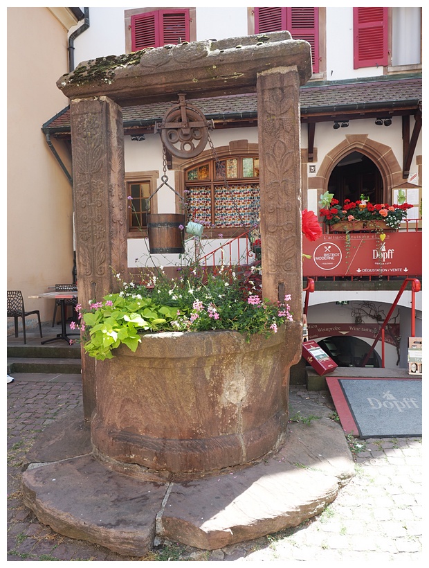 Riquewihr