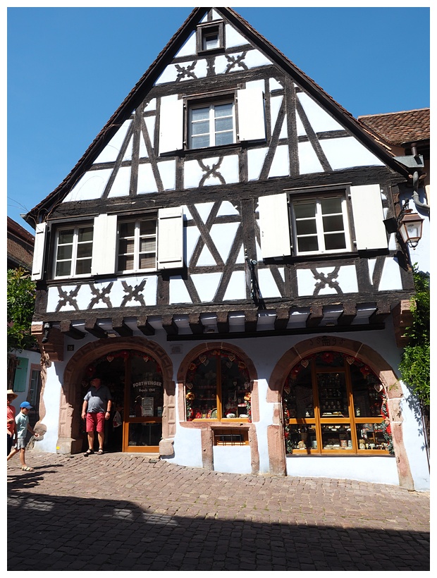 Riquewihr