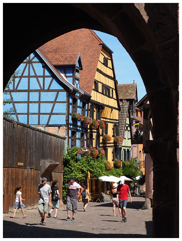 Riquewihr