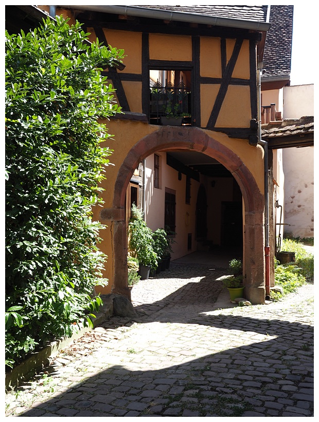 Riquewihr