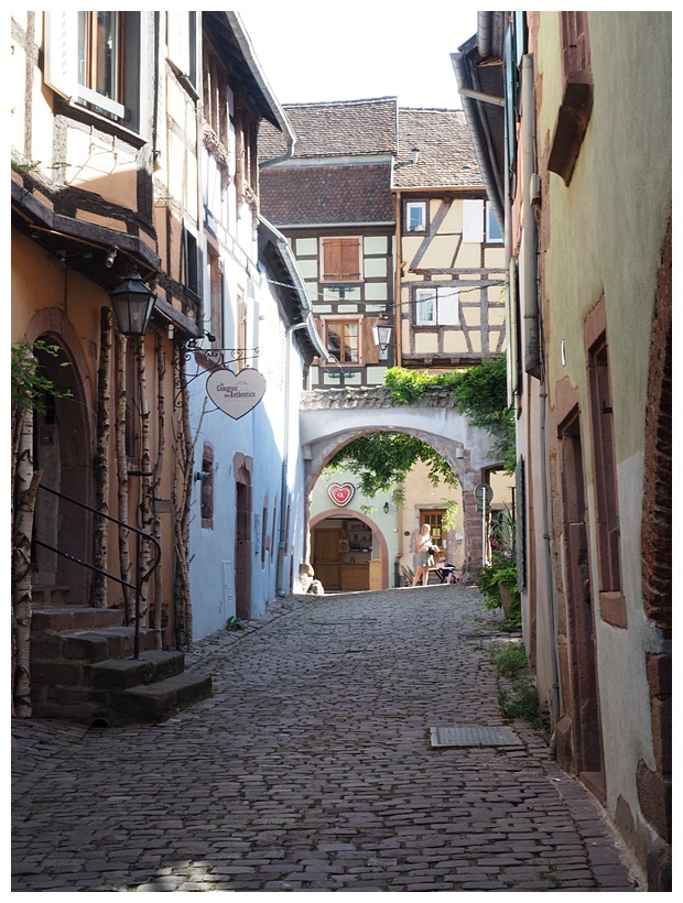 Riquewihr