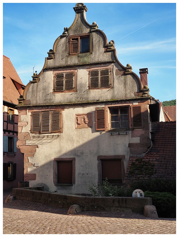 Kaysersberg